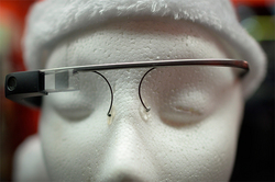 Google Glass   3-  